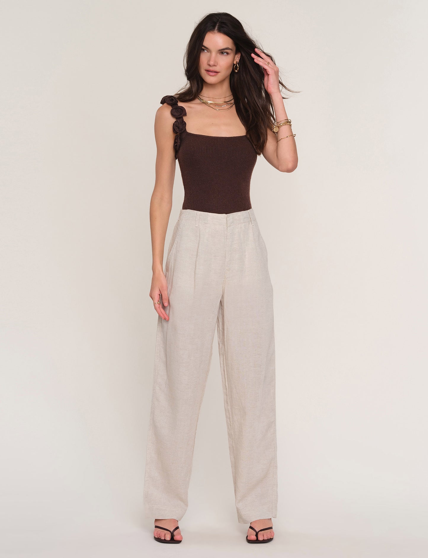 Rumber Pant