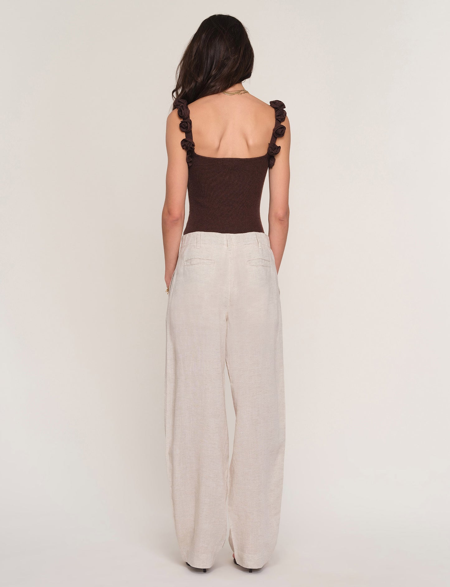 Rumber Pant