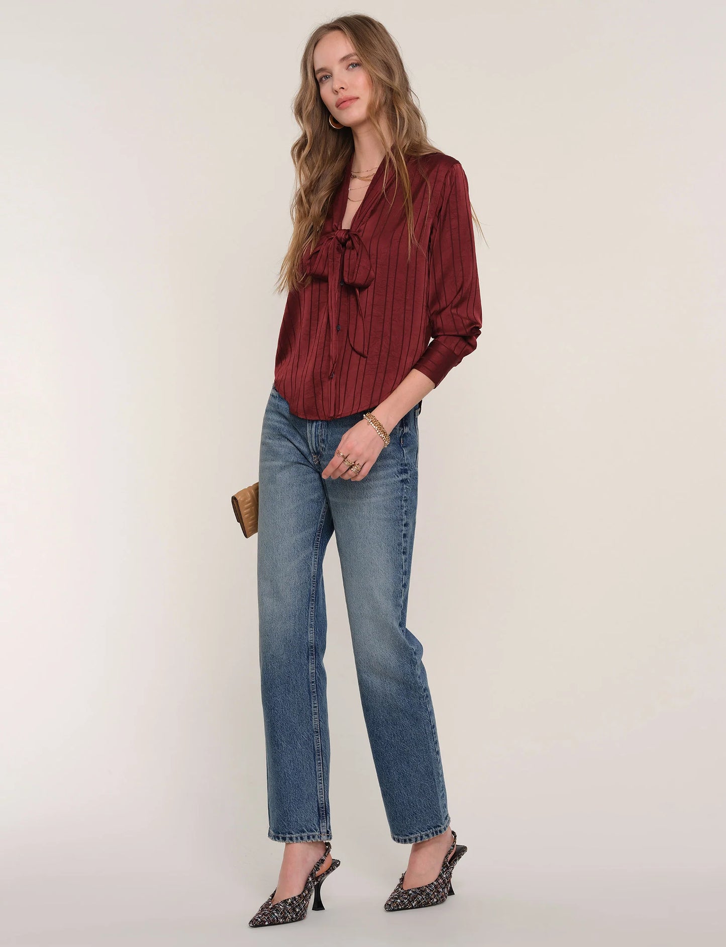 Sawyer Top
