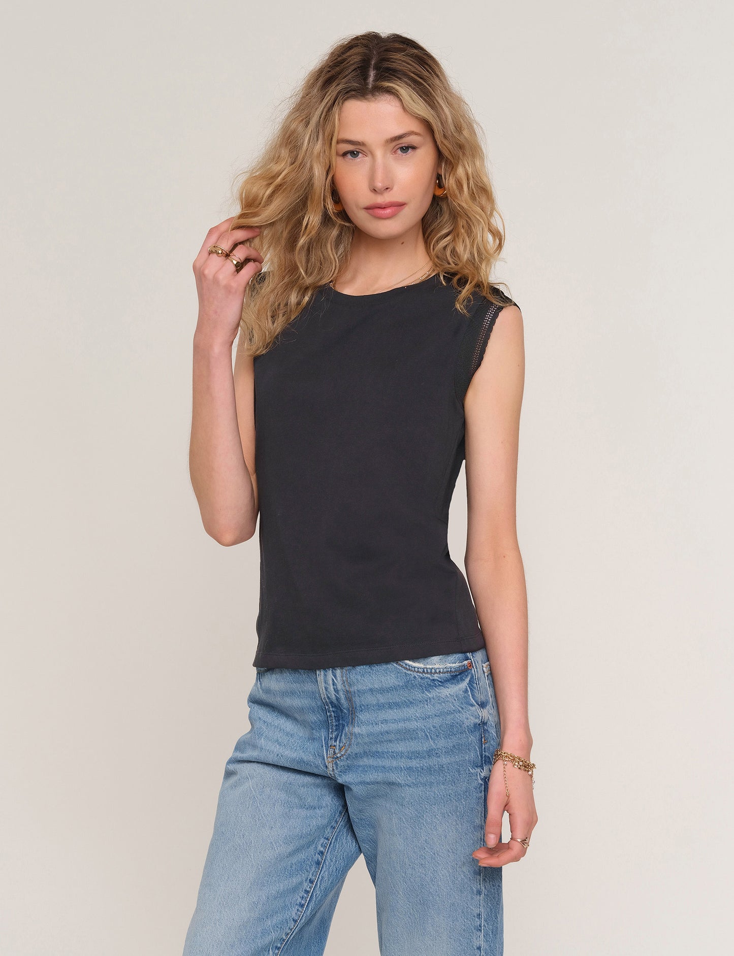 Francesca Top