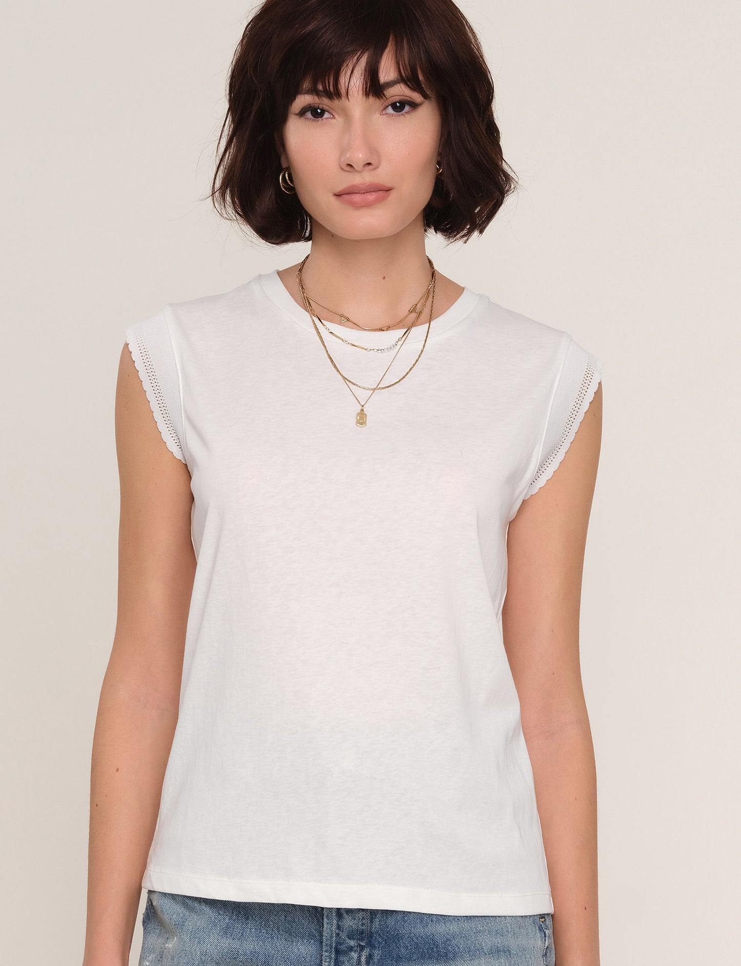 Francesca Top