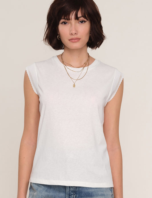 Francesca Top