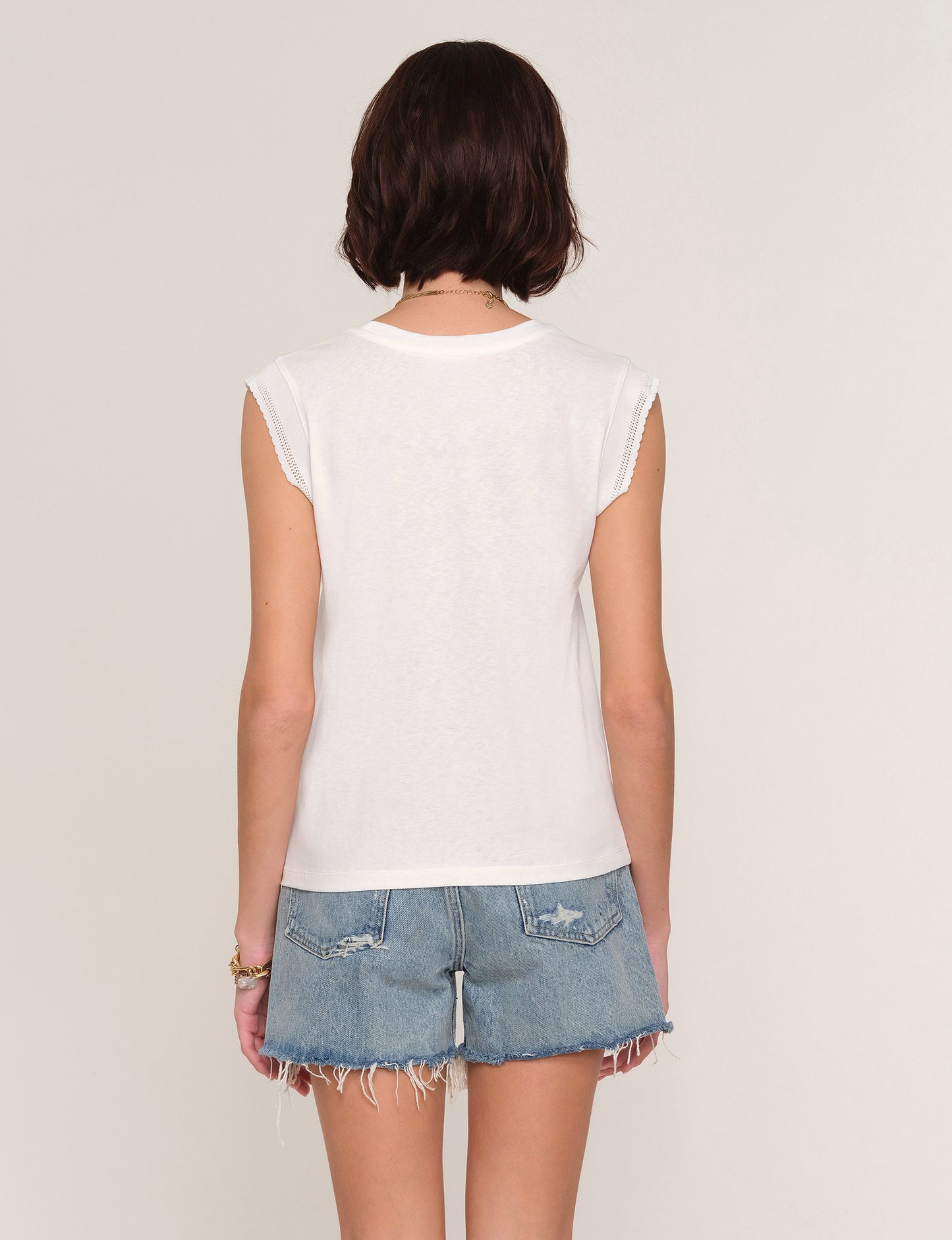 Francesca Top