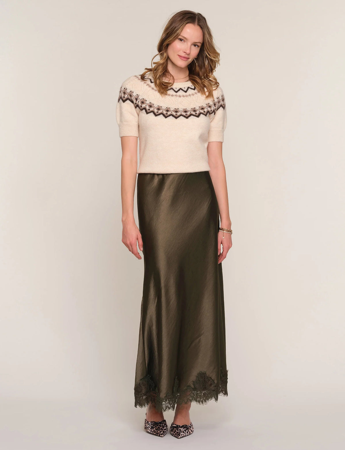 Mara Skirt