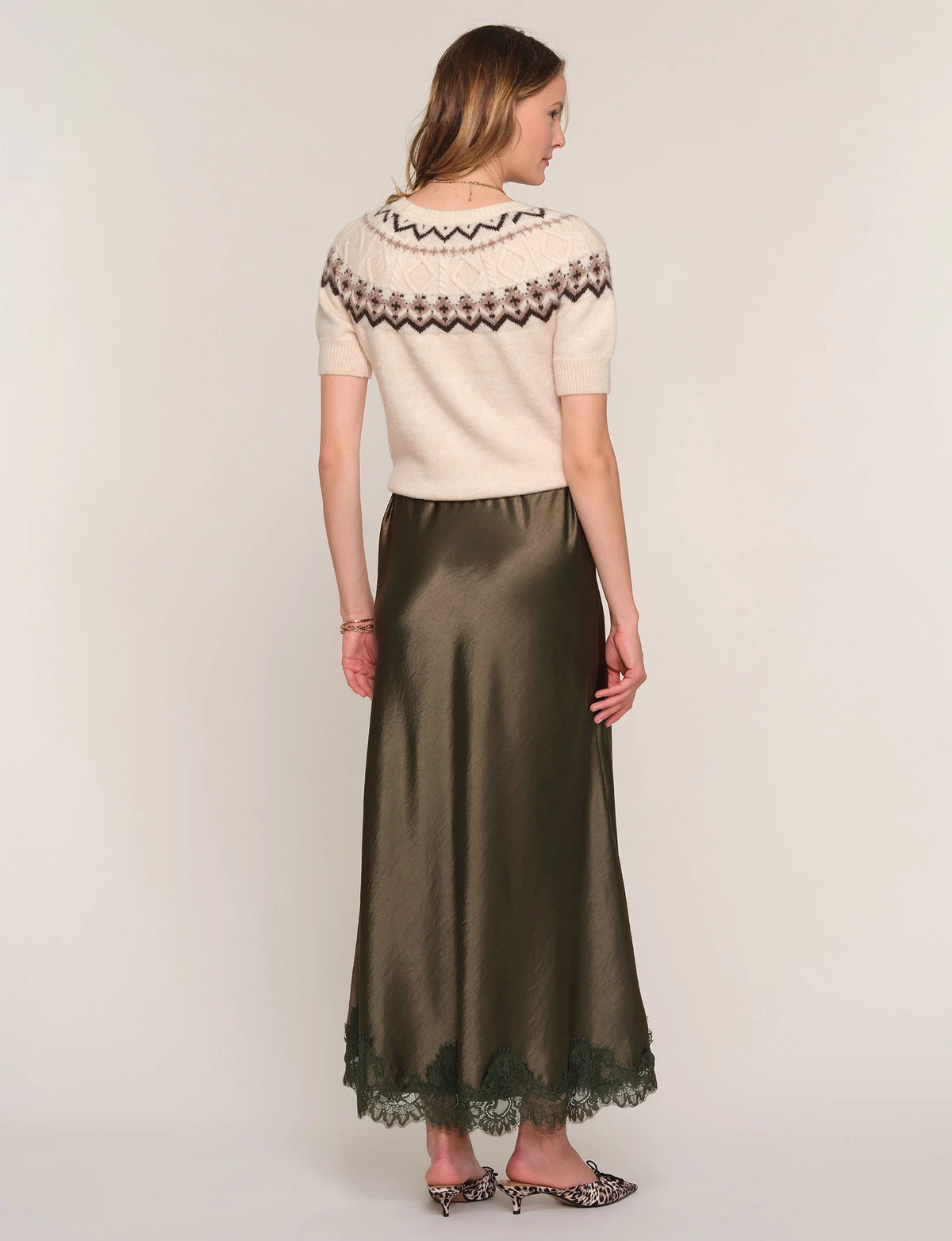 Mara Skirt
