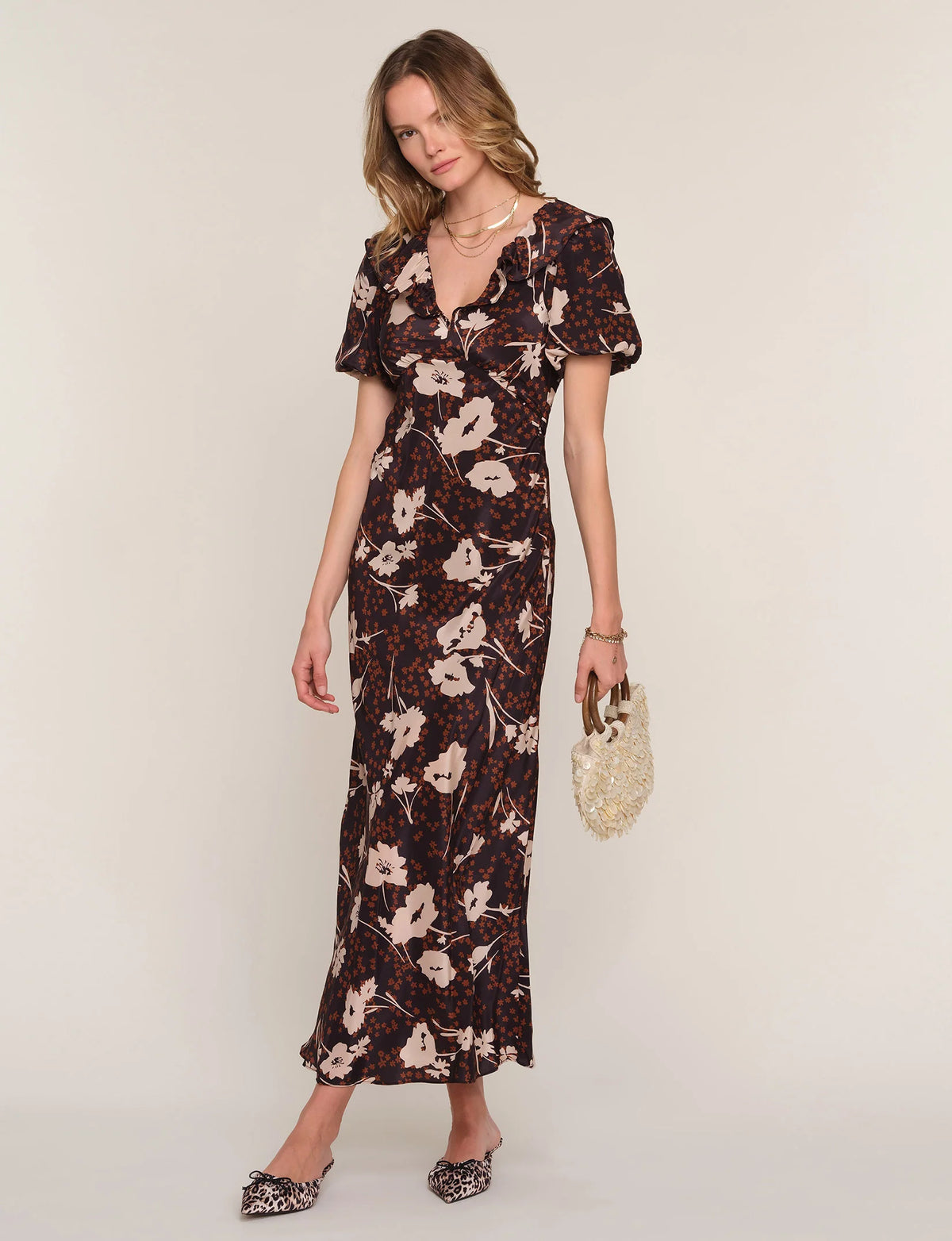 Vivian Dress