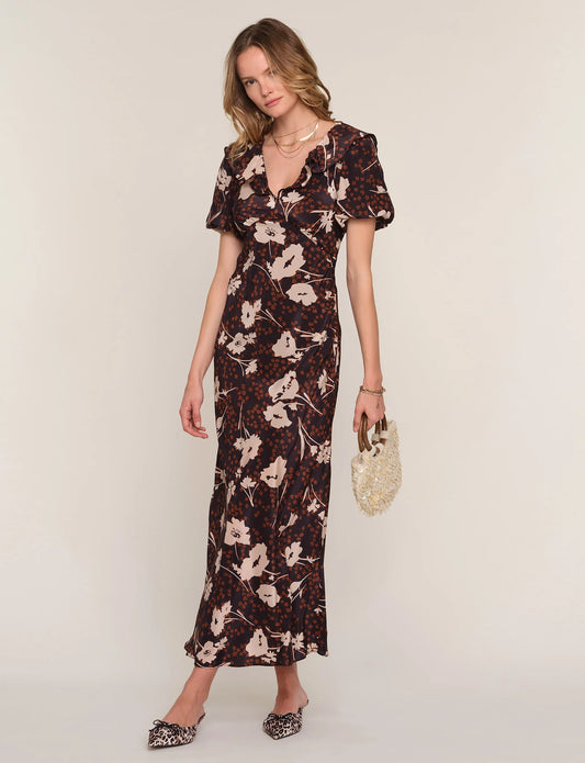 Vivian Dress