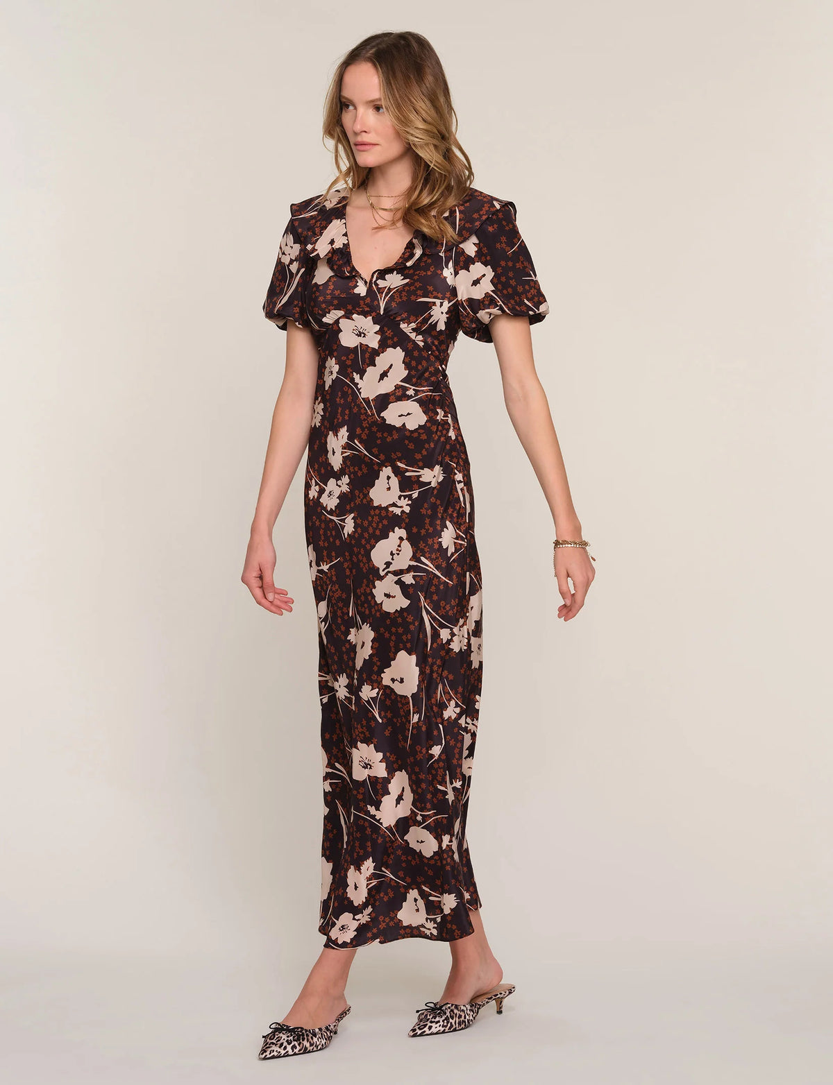 Vivian Dress