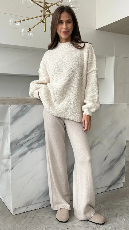 Jessica Sweater