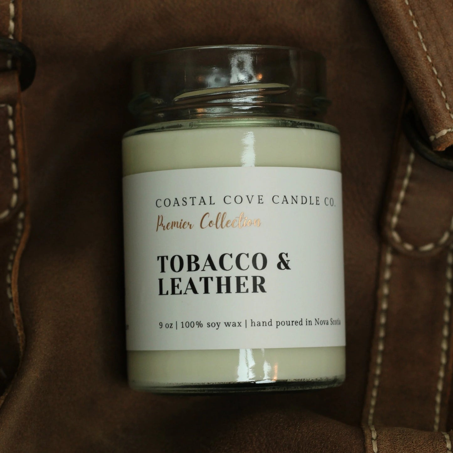 Coastal Cove Candle