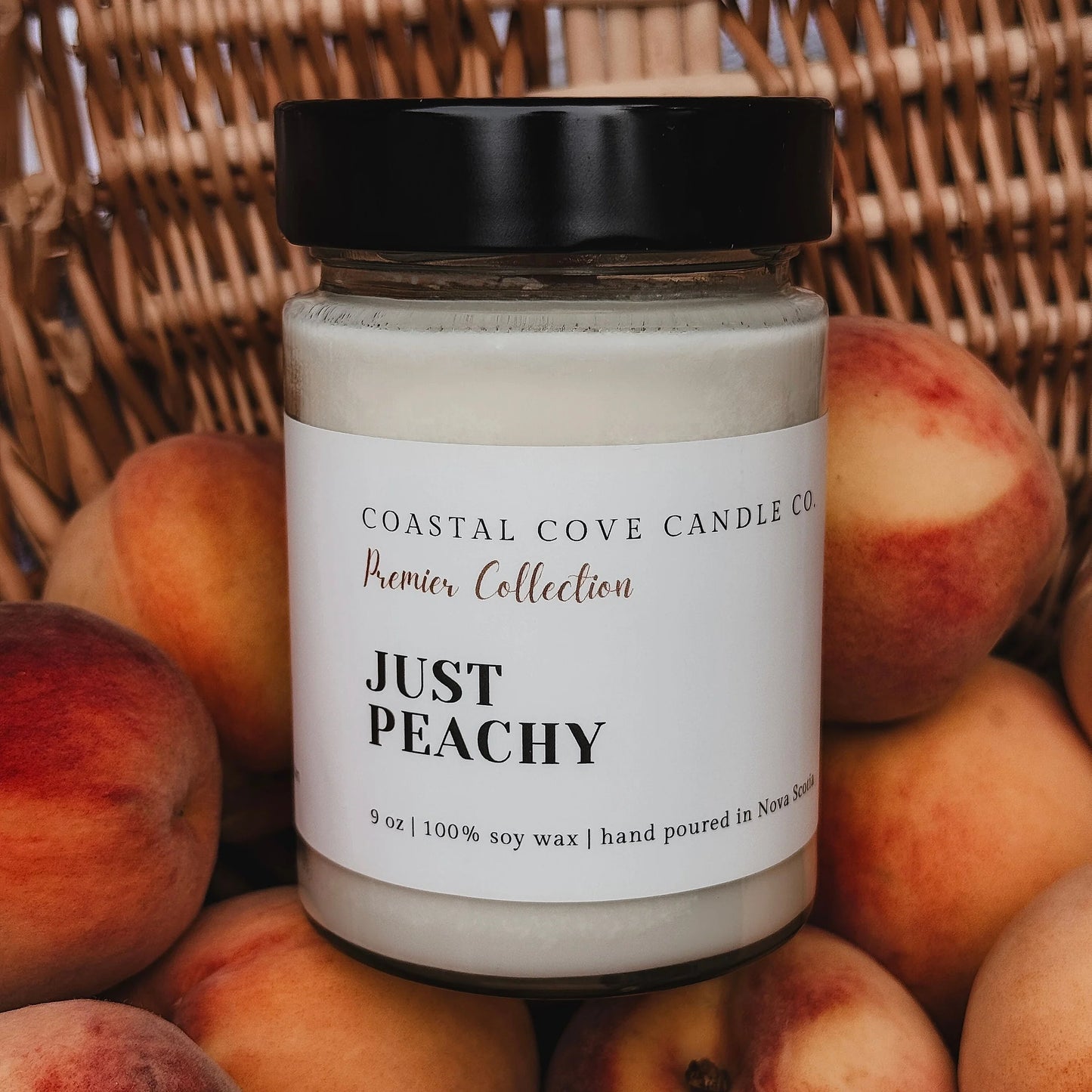 Coastal Cove Candle