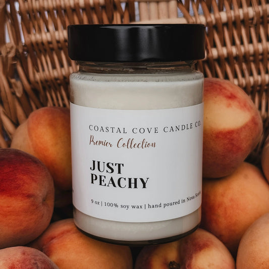 Coastal Cove Candle