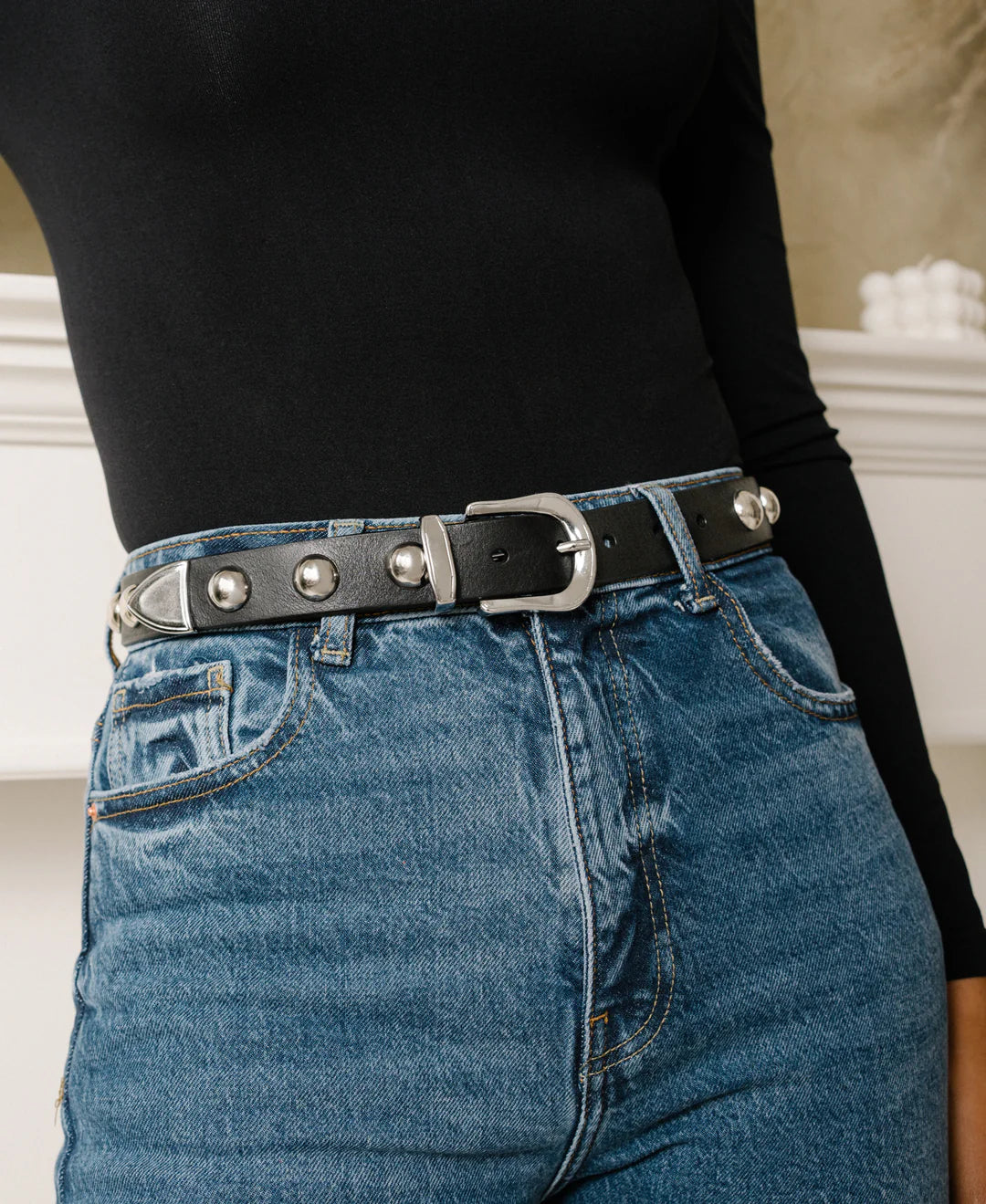 Jaelynn Bridle Belt