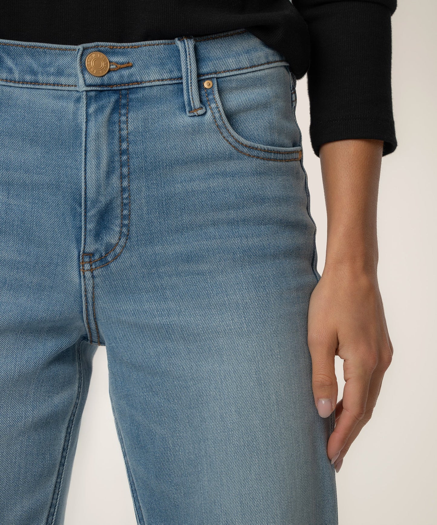 Blair Straight Leg Jeans