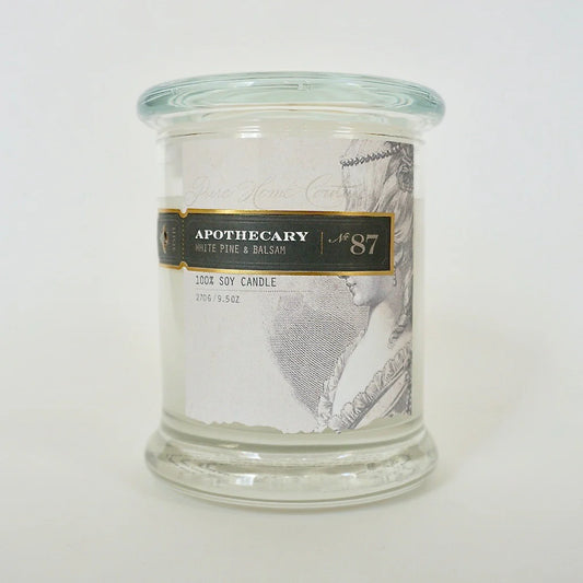 Everyday Candle
