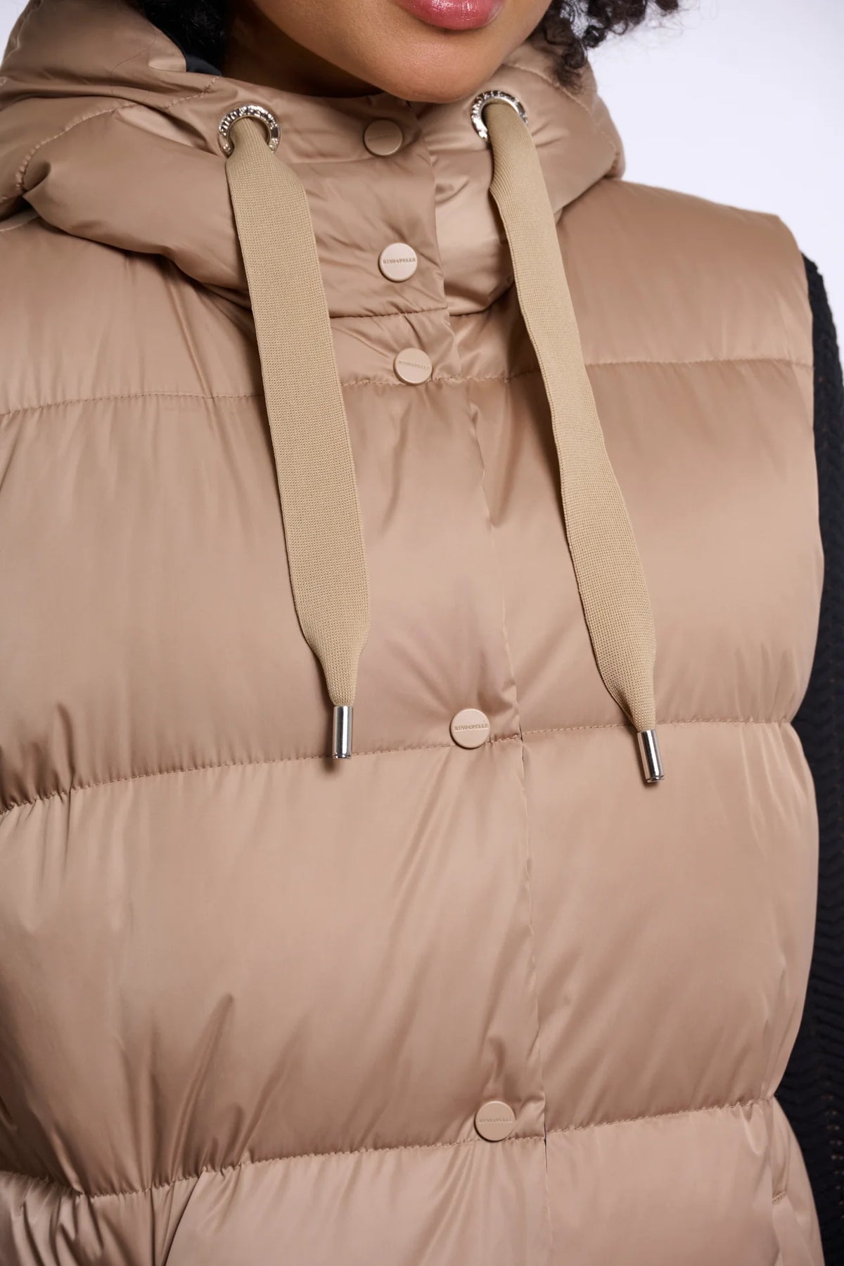 Logan Reversible Waistcoat