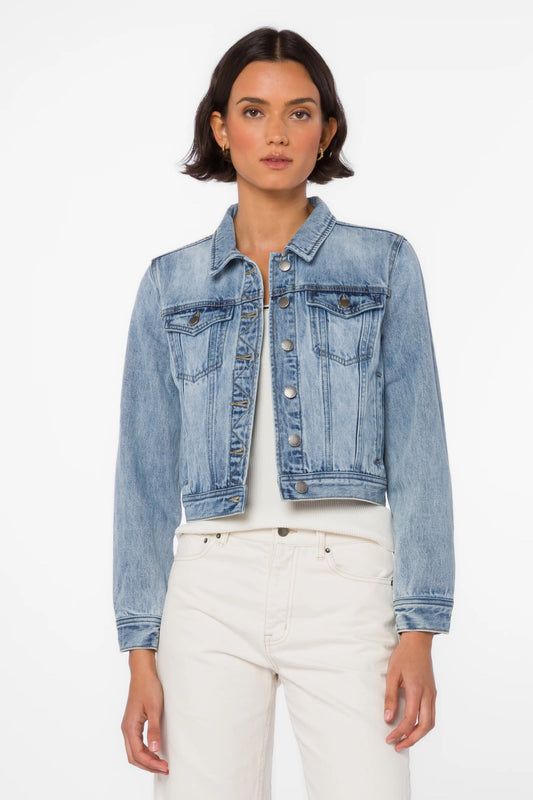 Michelle Jacket