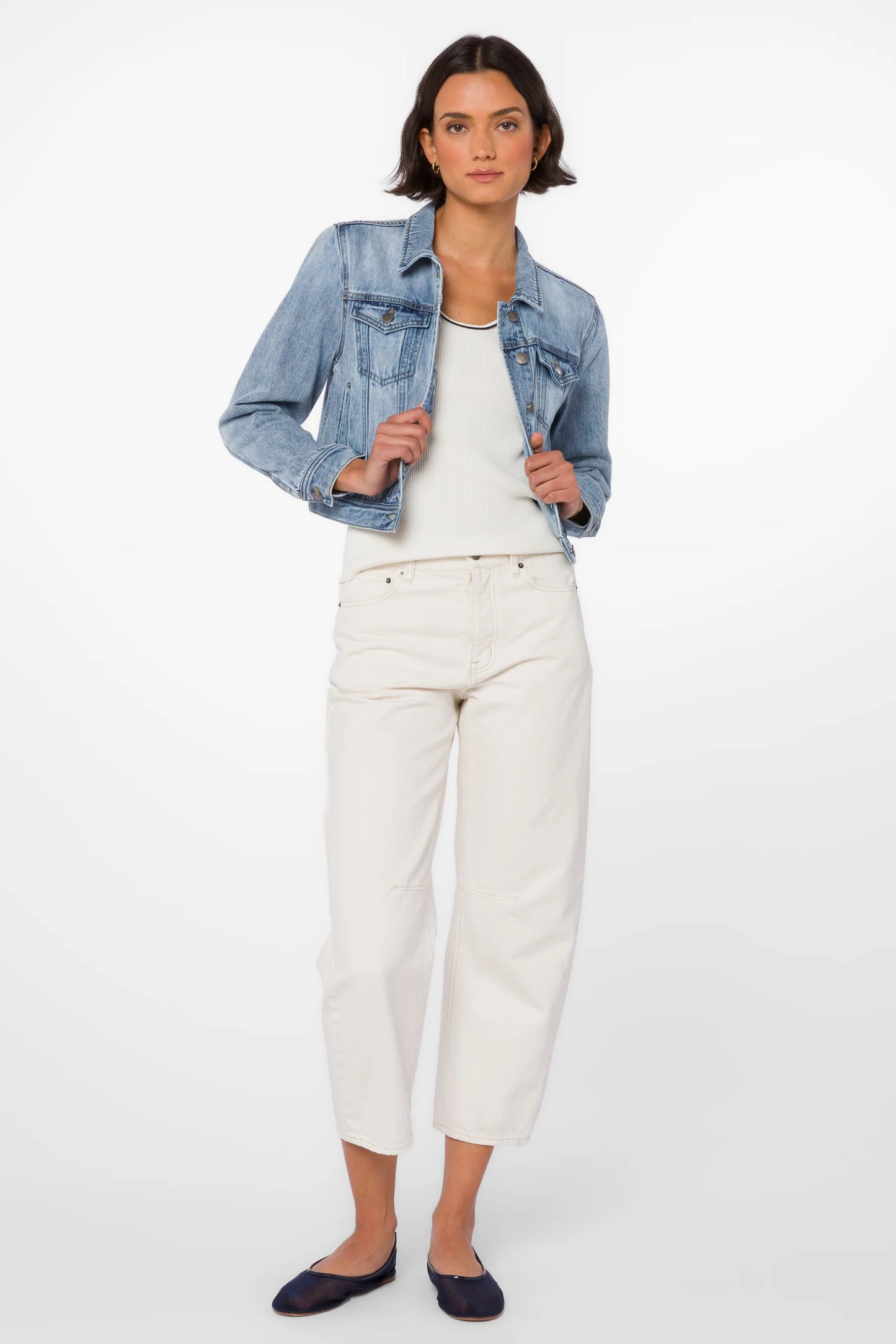 Michelle Jacket