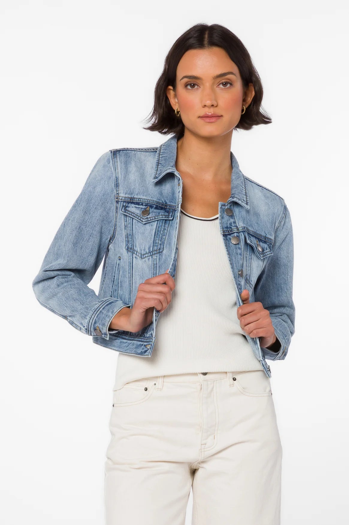 Michelle Jacket