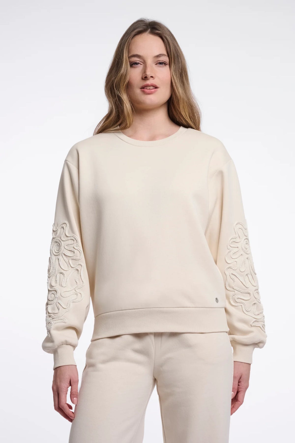 Manar Sweater