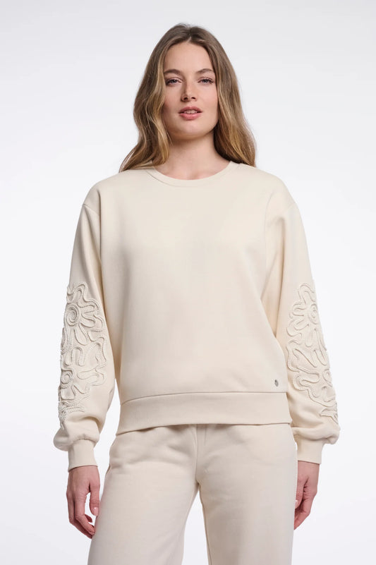Manar Sweater