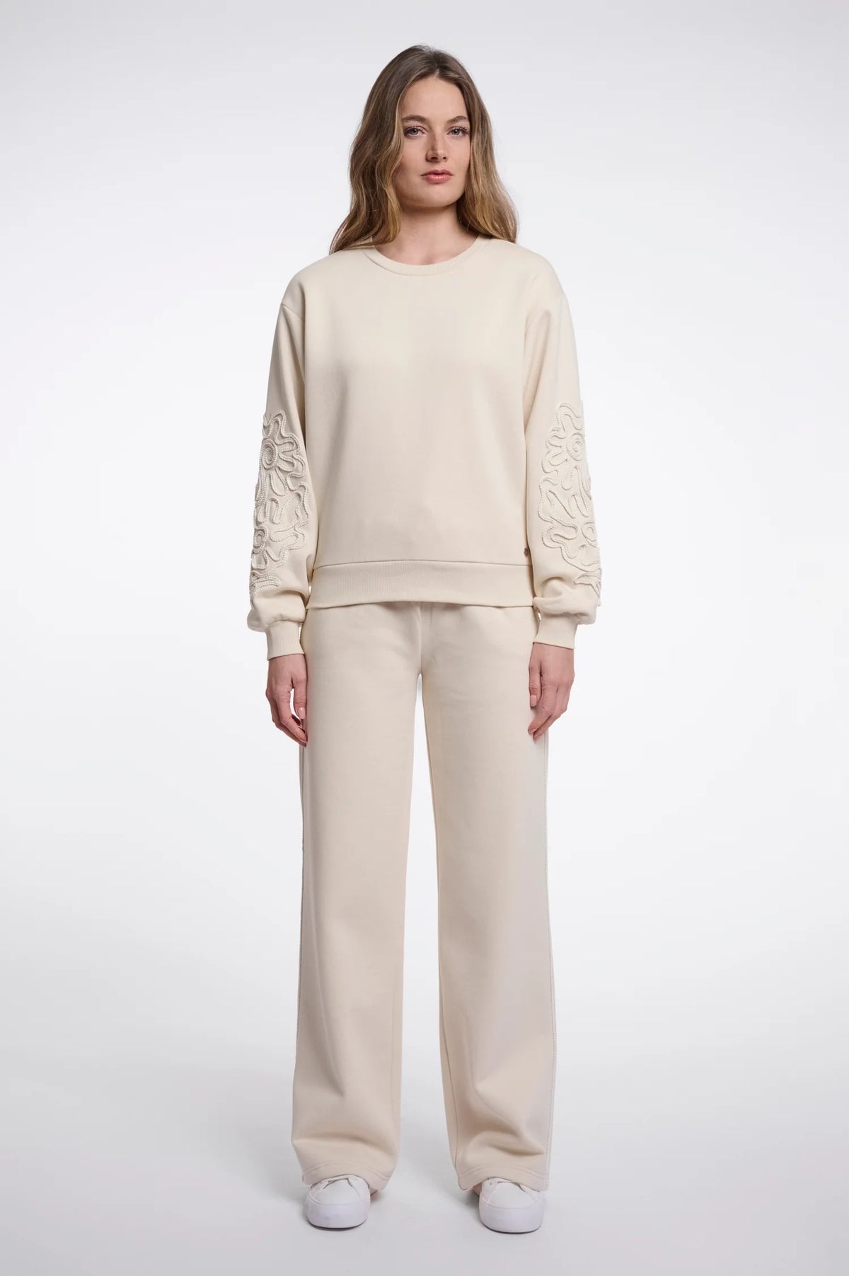 Manar Sweater