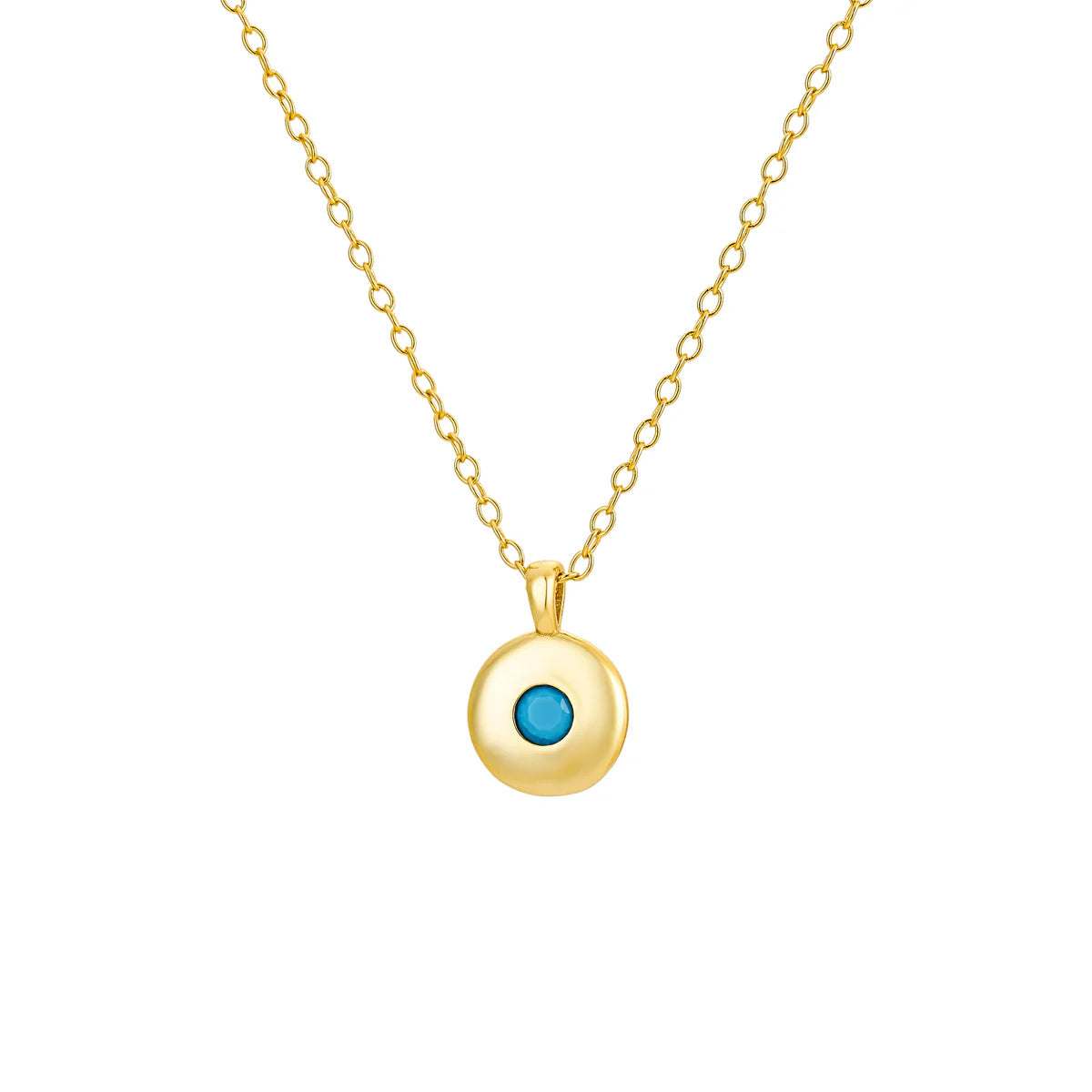 Pendant Necklace