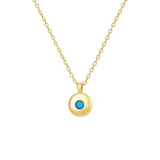 Pendant Necklace