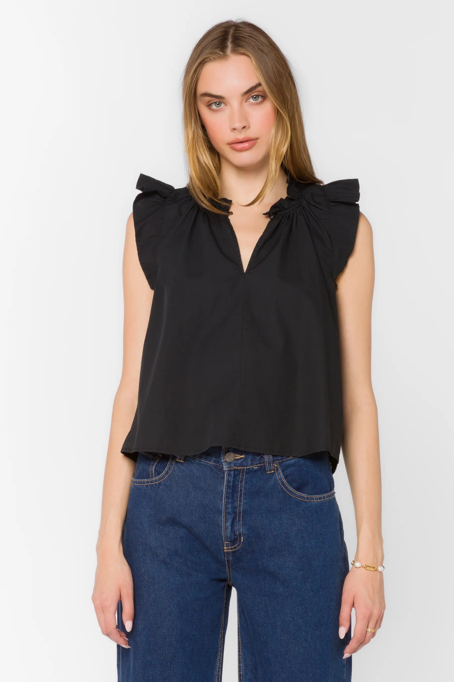 Nazira Blouse