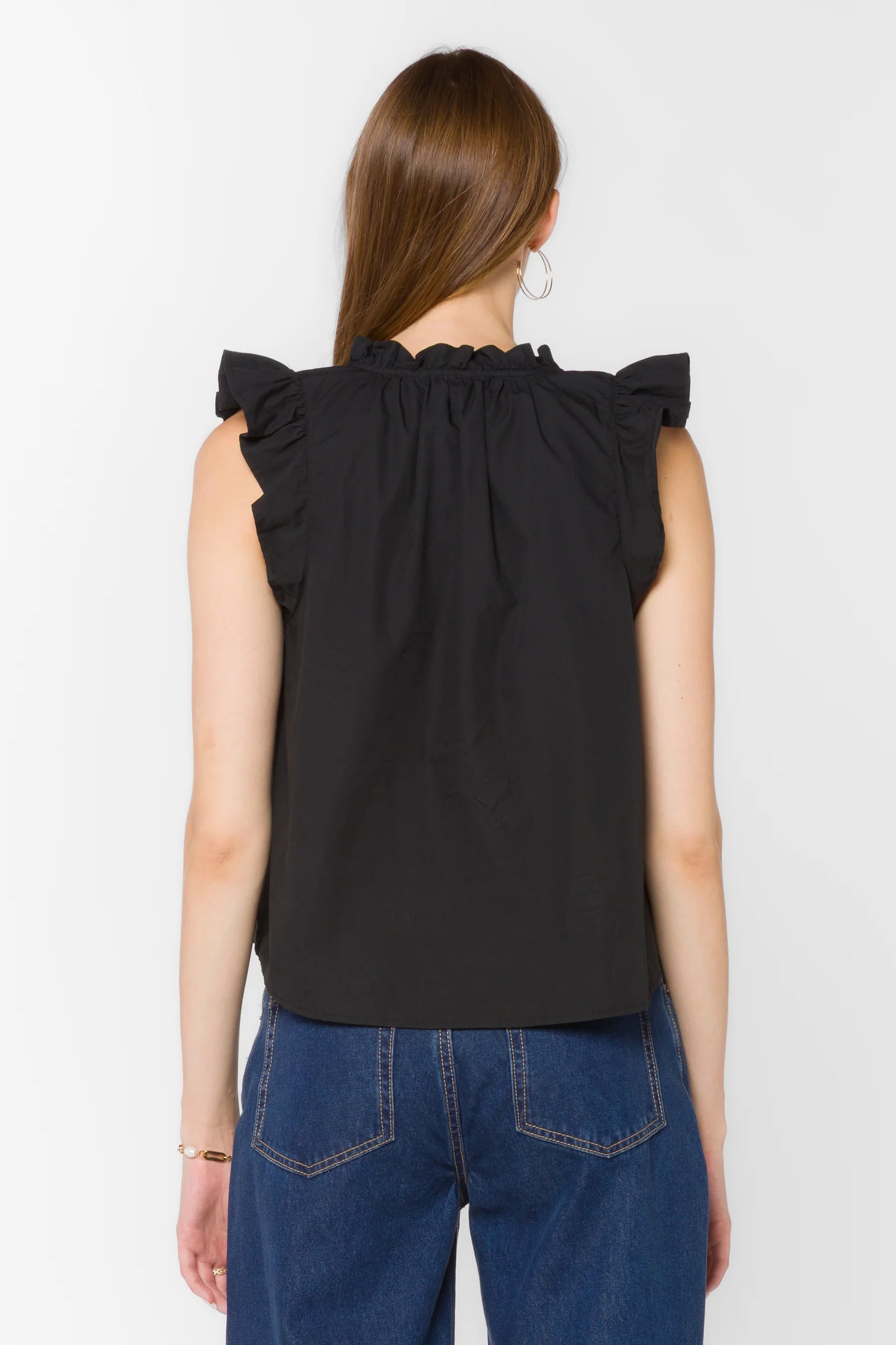 Nazira Blouse
