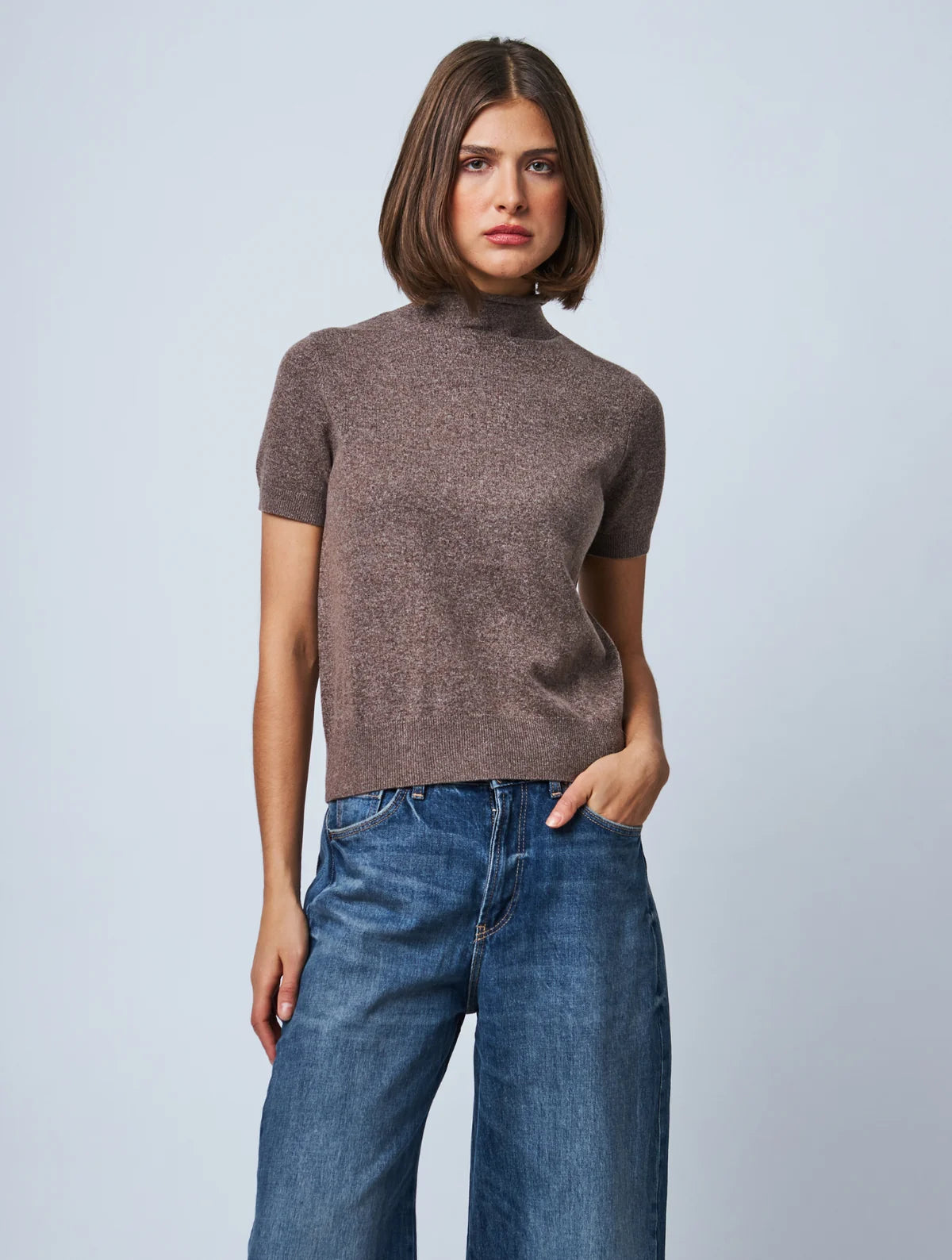 Clara Knit