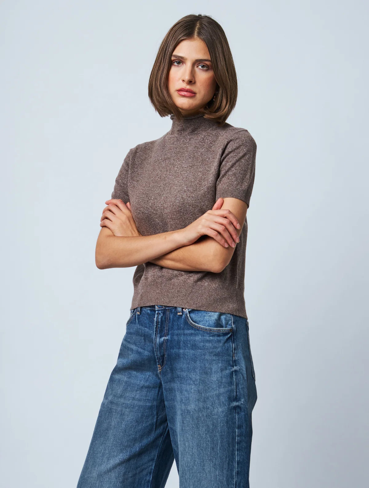 Clara Knit