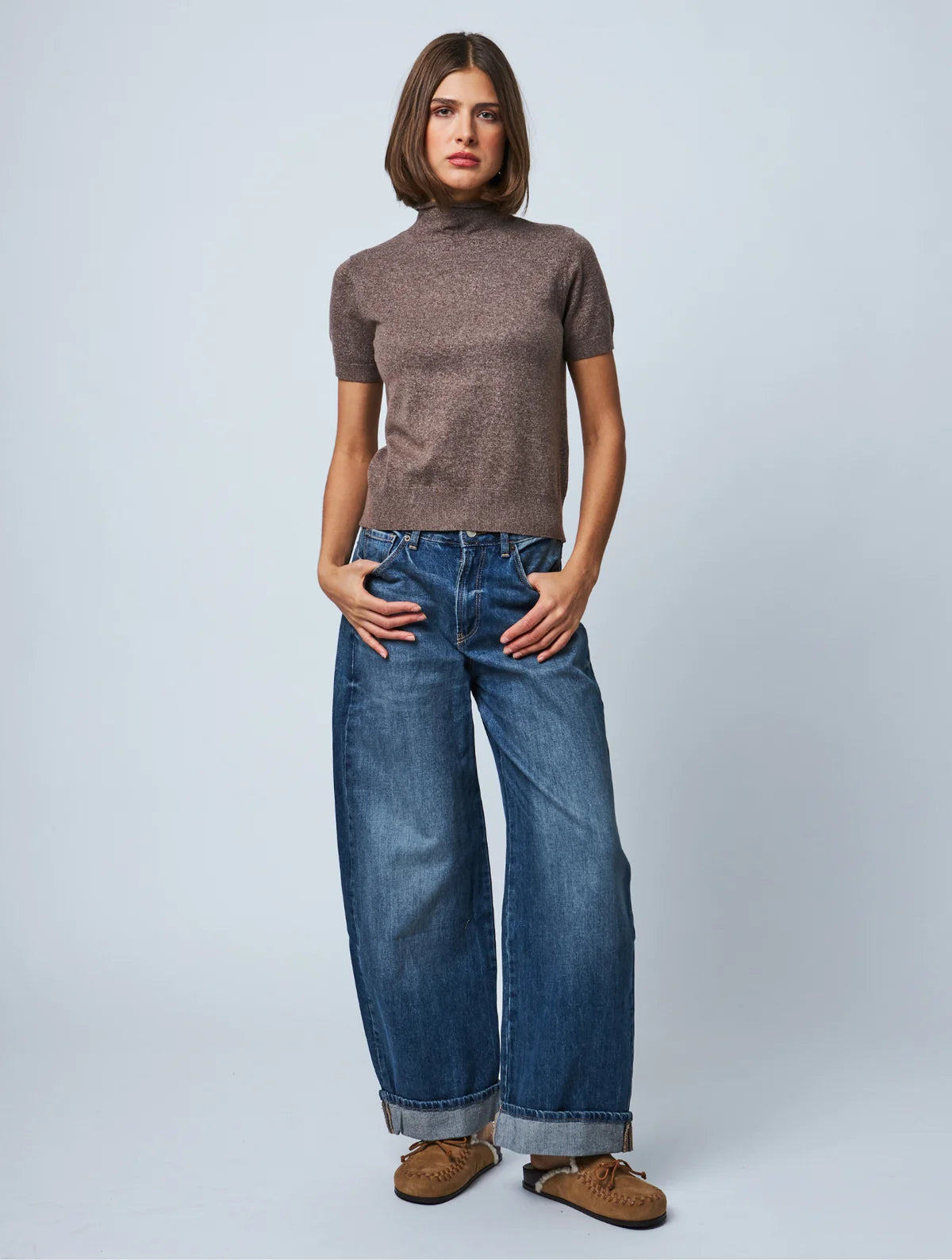 Clara Knit