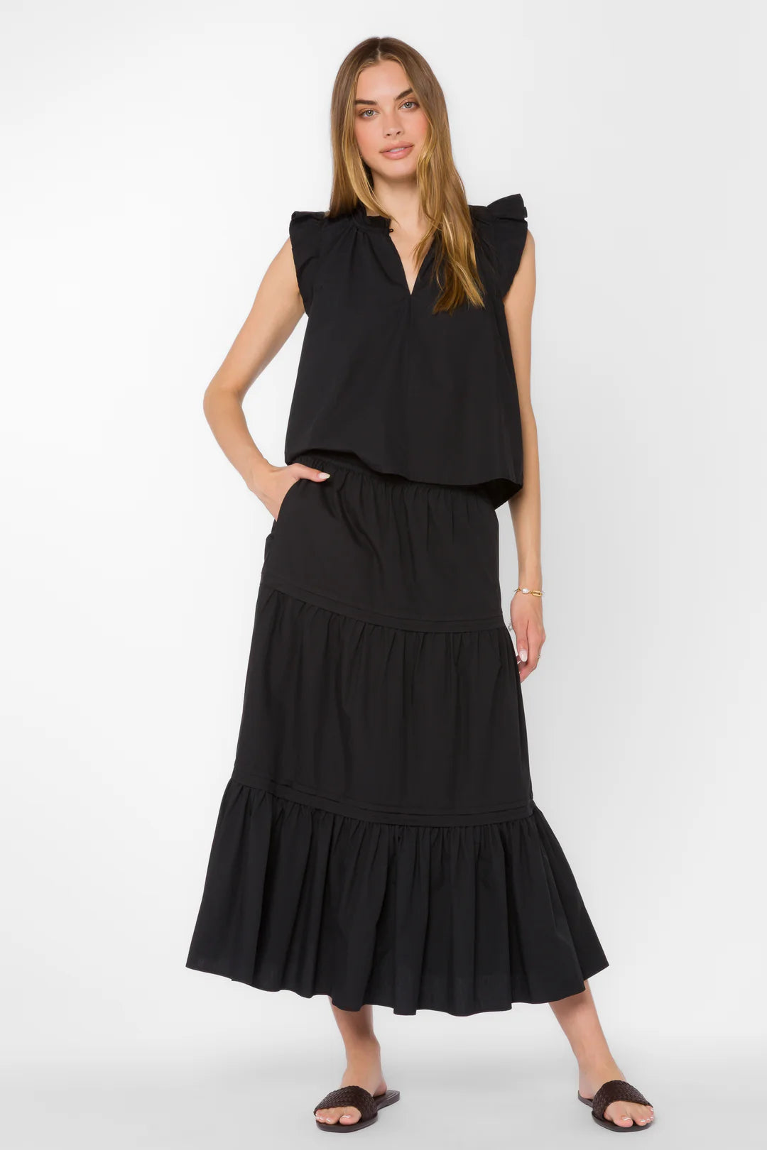 Pauline Skirt