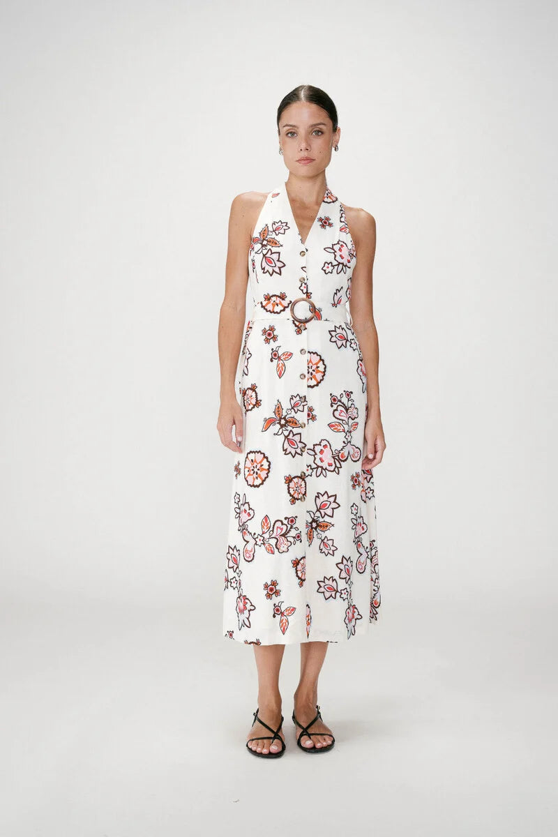 Wink Dress