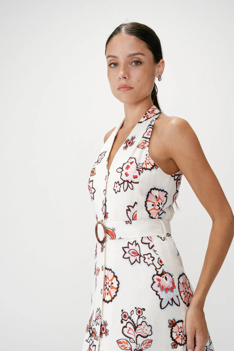Wink Dress