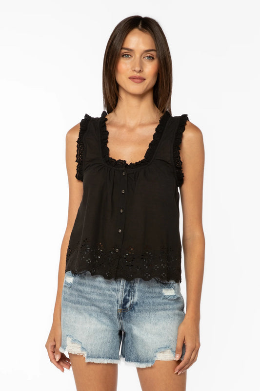 Rosabel Top