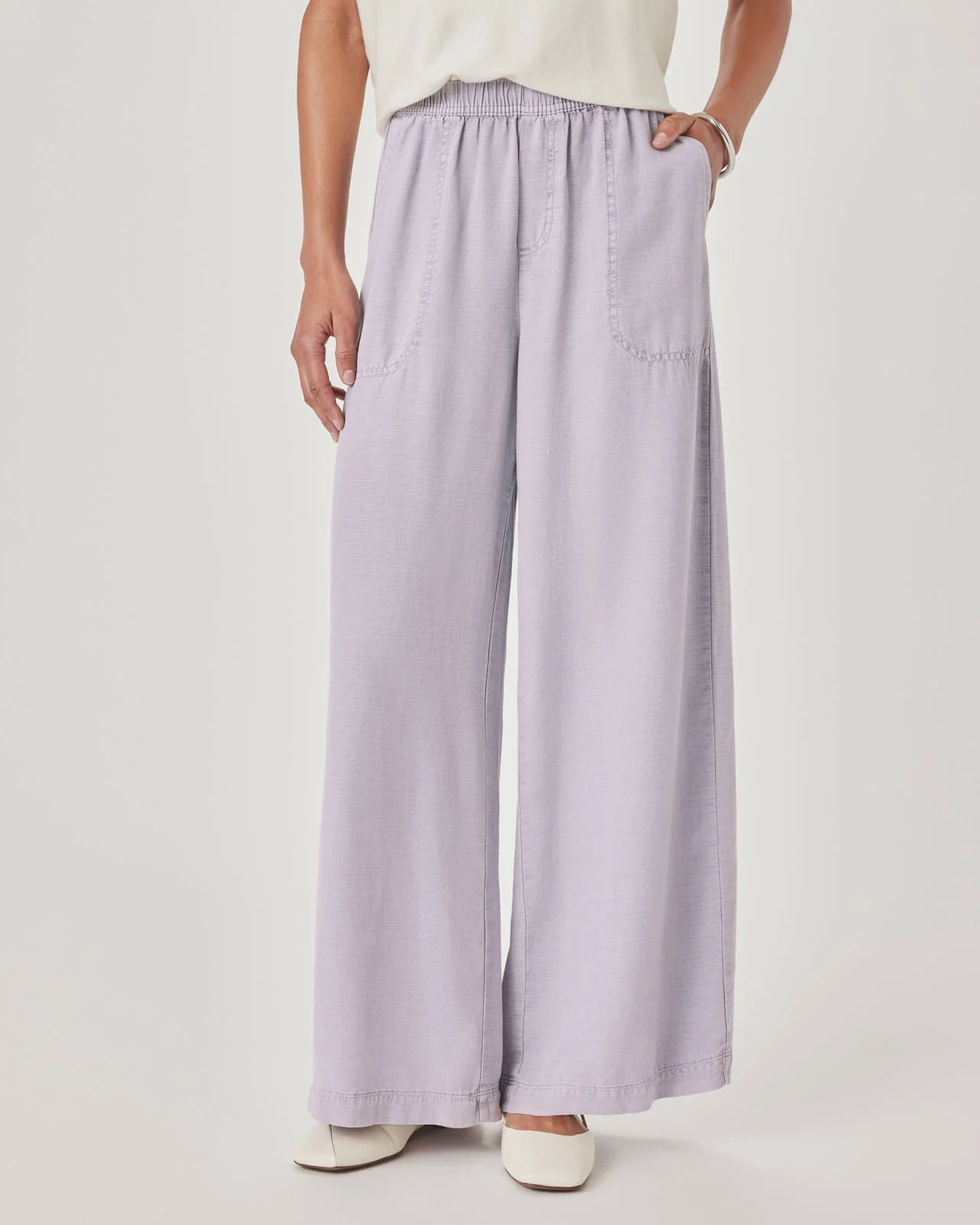 Angie Palazzo Pant