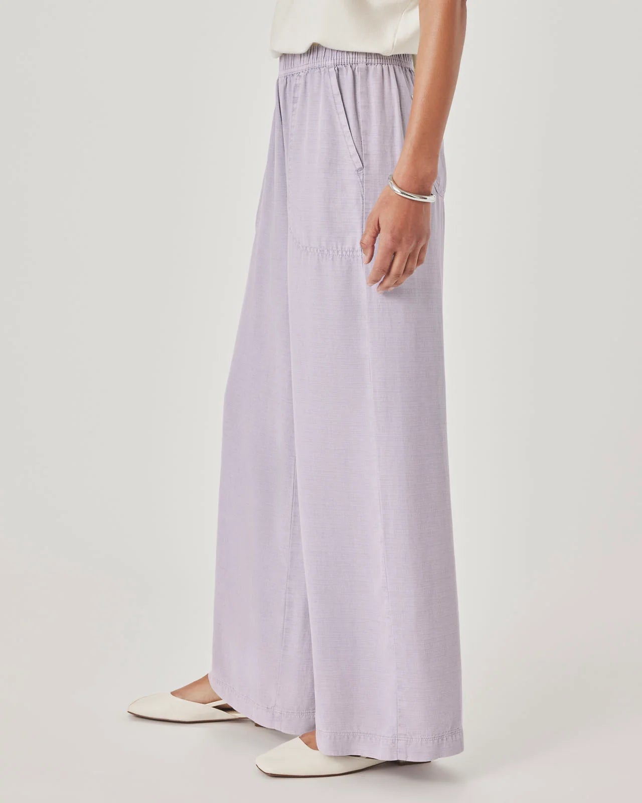 Angie Palazzo Pant