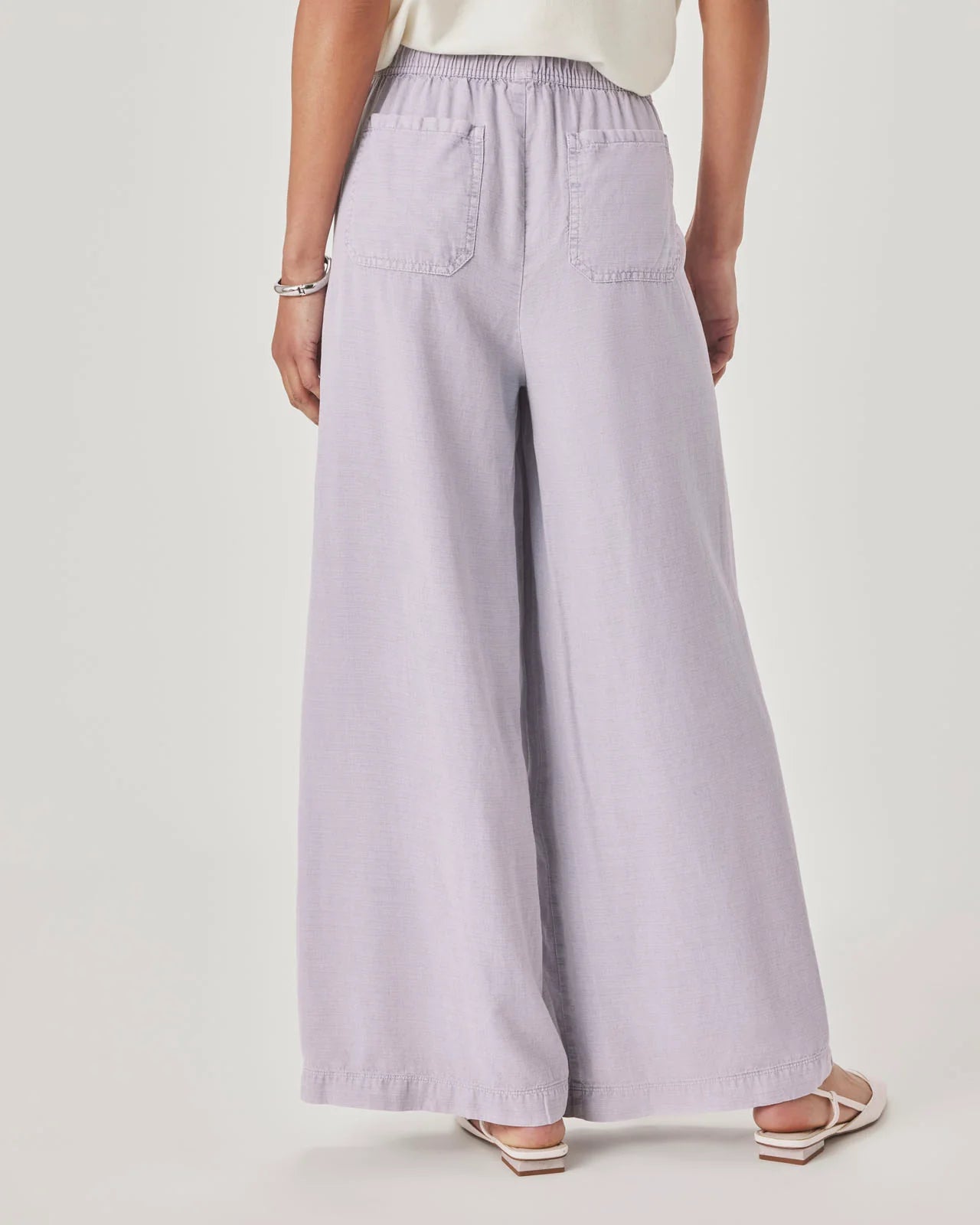 Angie Palazzo Pant