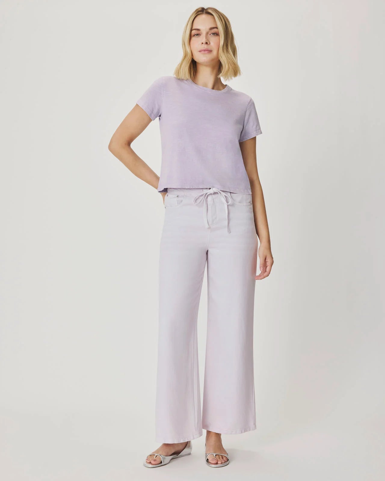 Louisa Tee