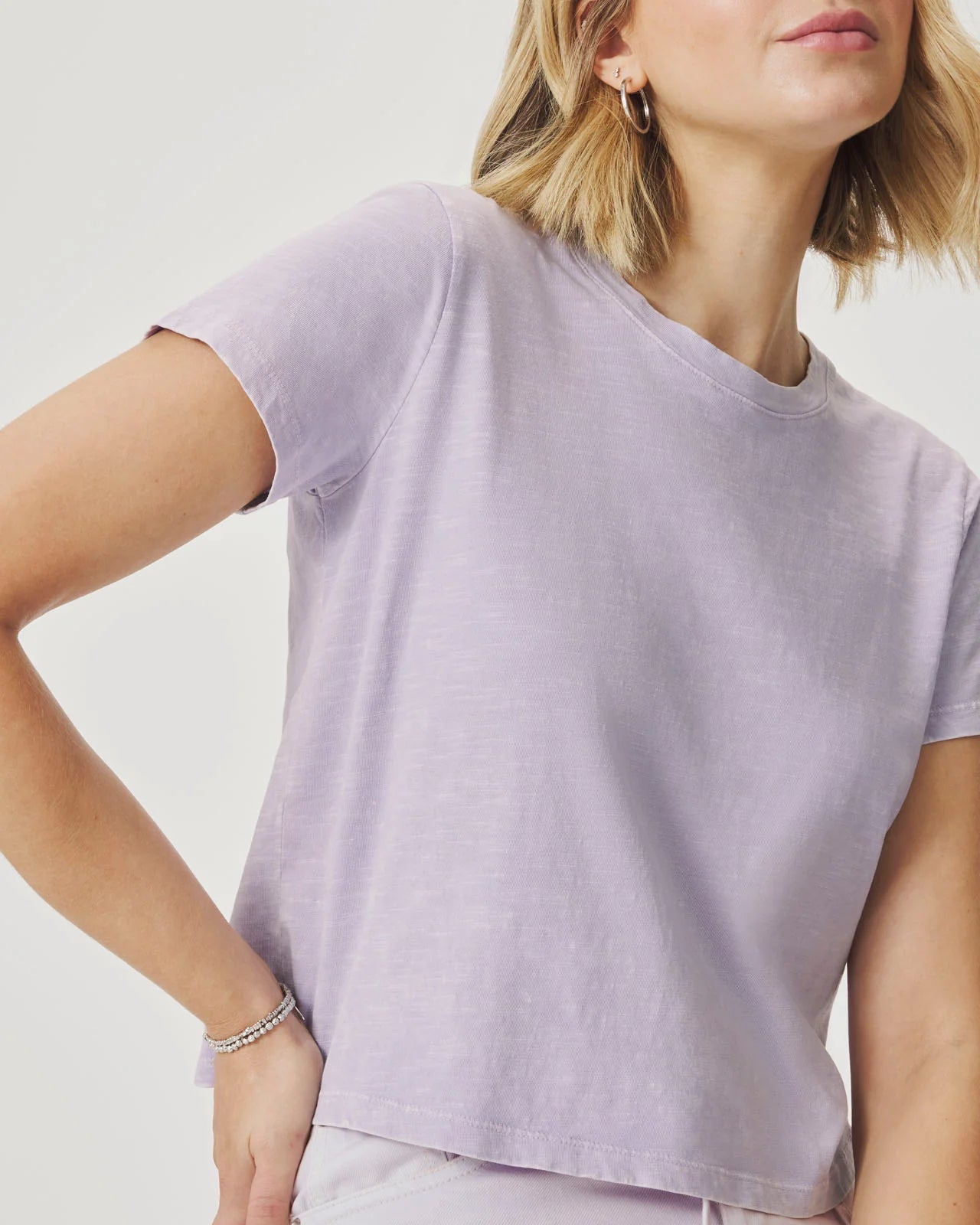 Louisa Tee