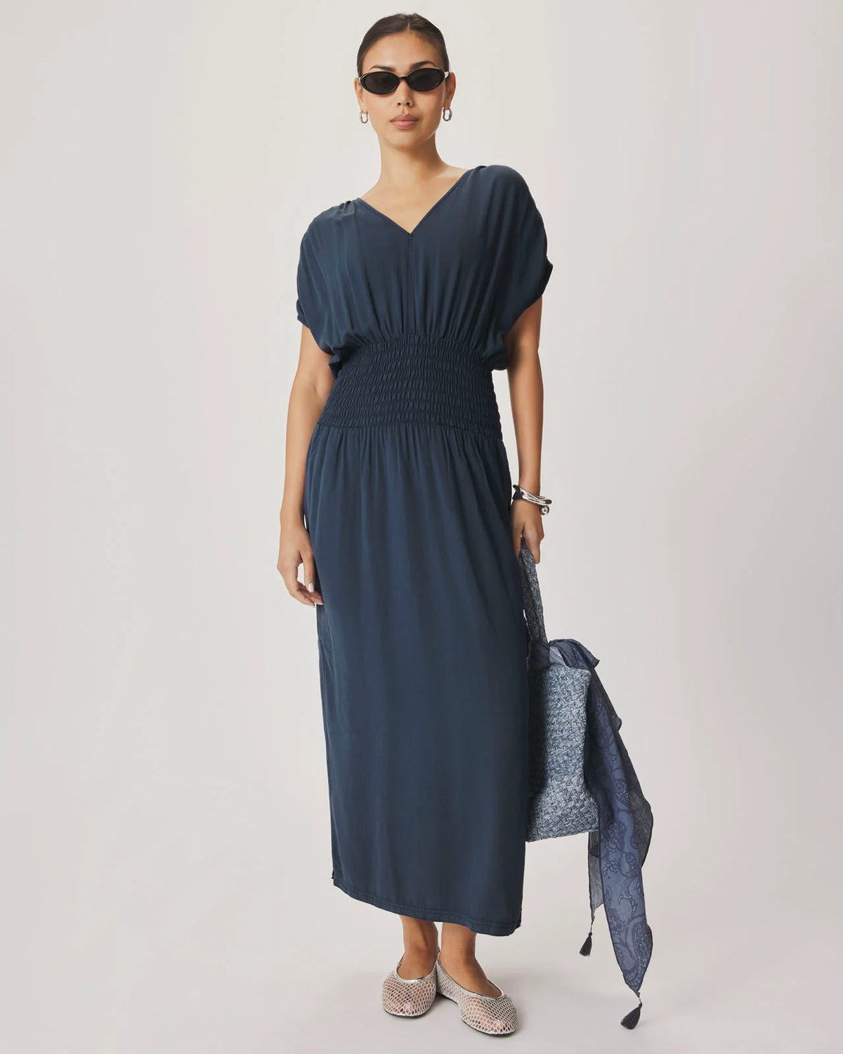 Marissa Maxi Dress