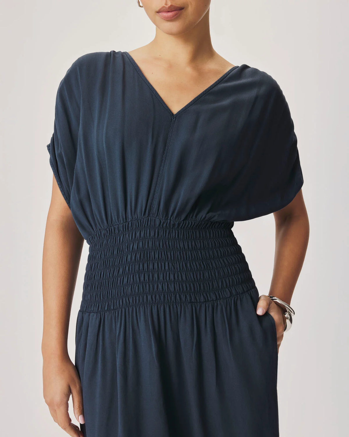 Marissa Maxi Dress