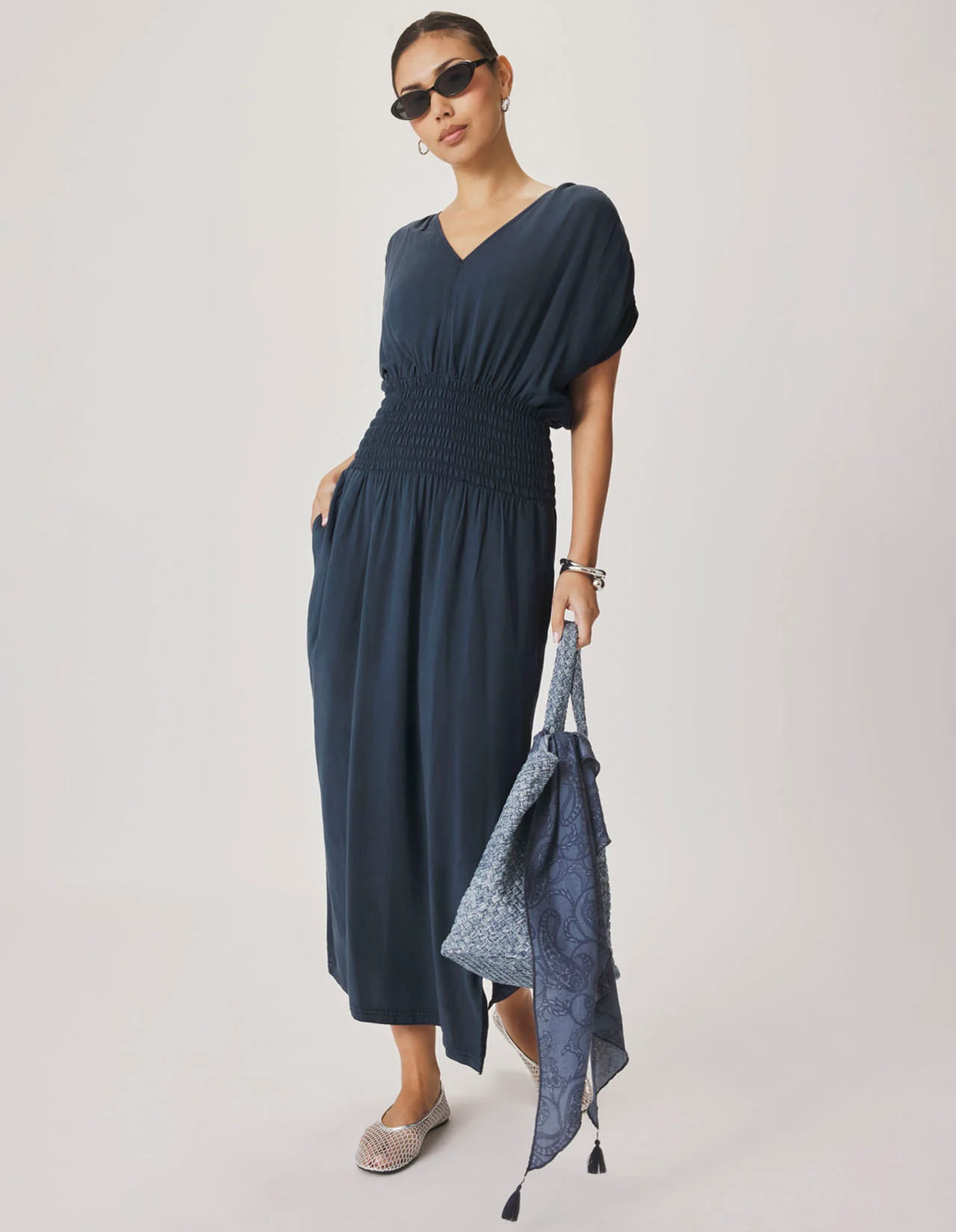 Marissa Maxi Dress
