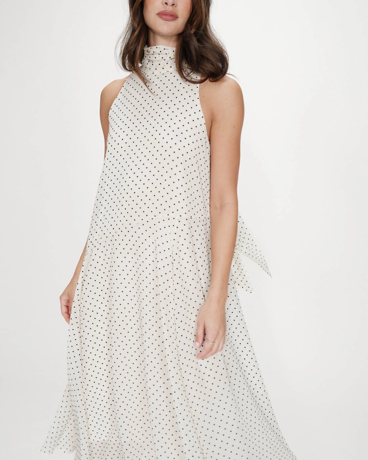 Valoria Dress