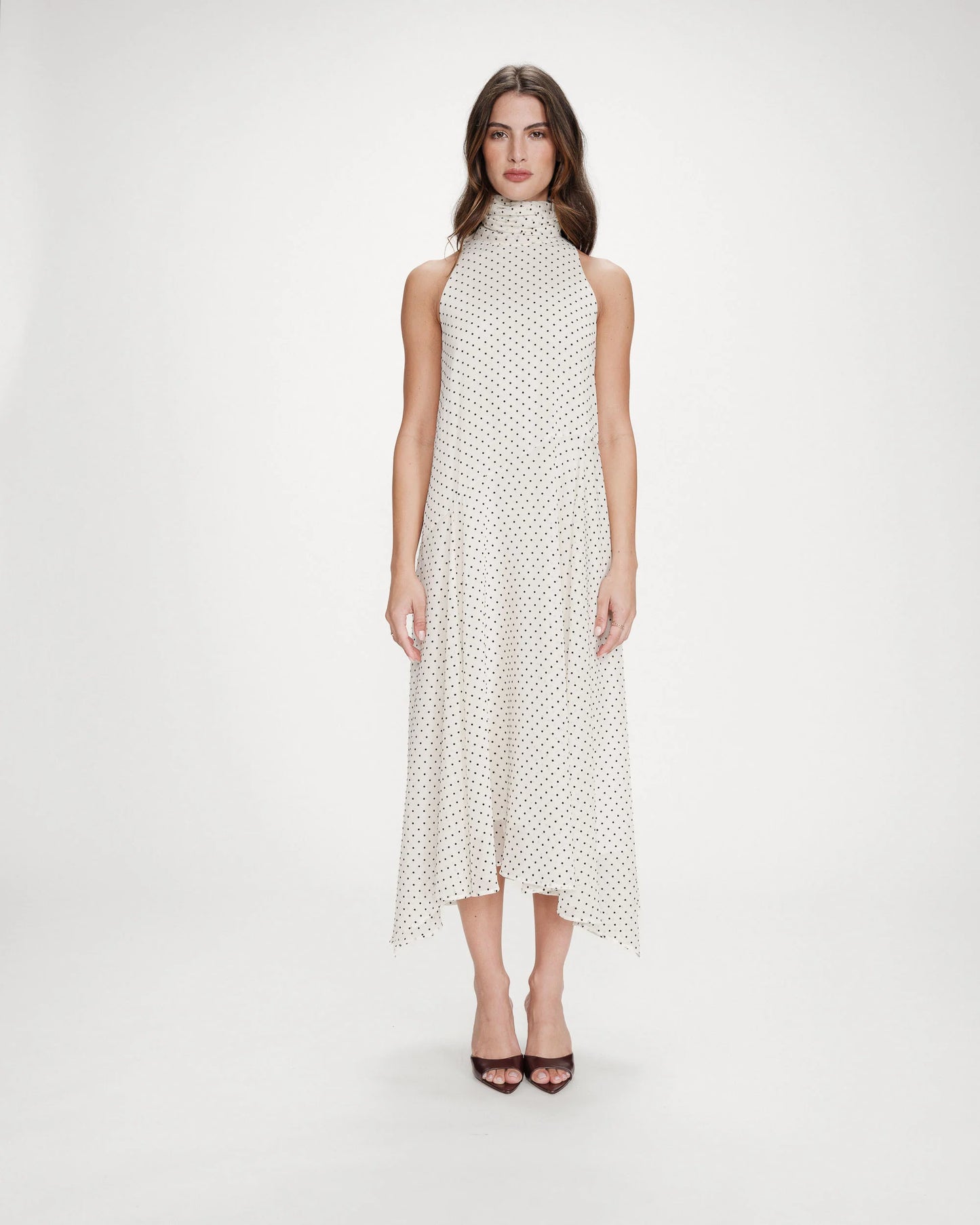 Valoria Dress