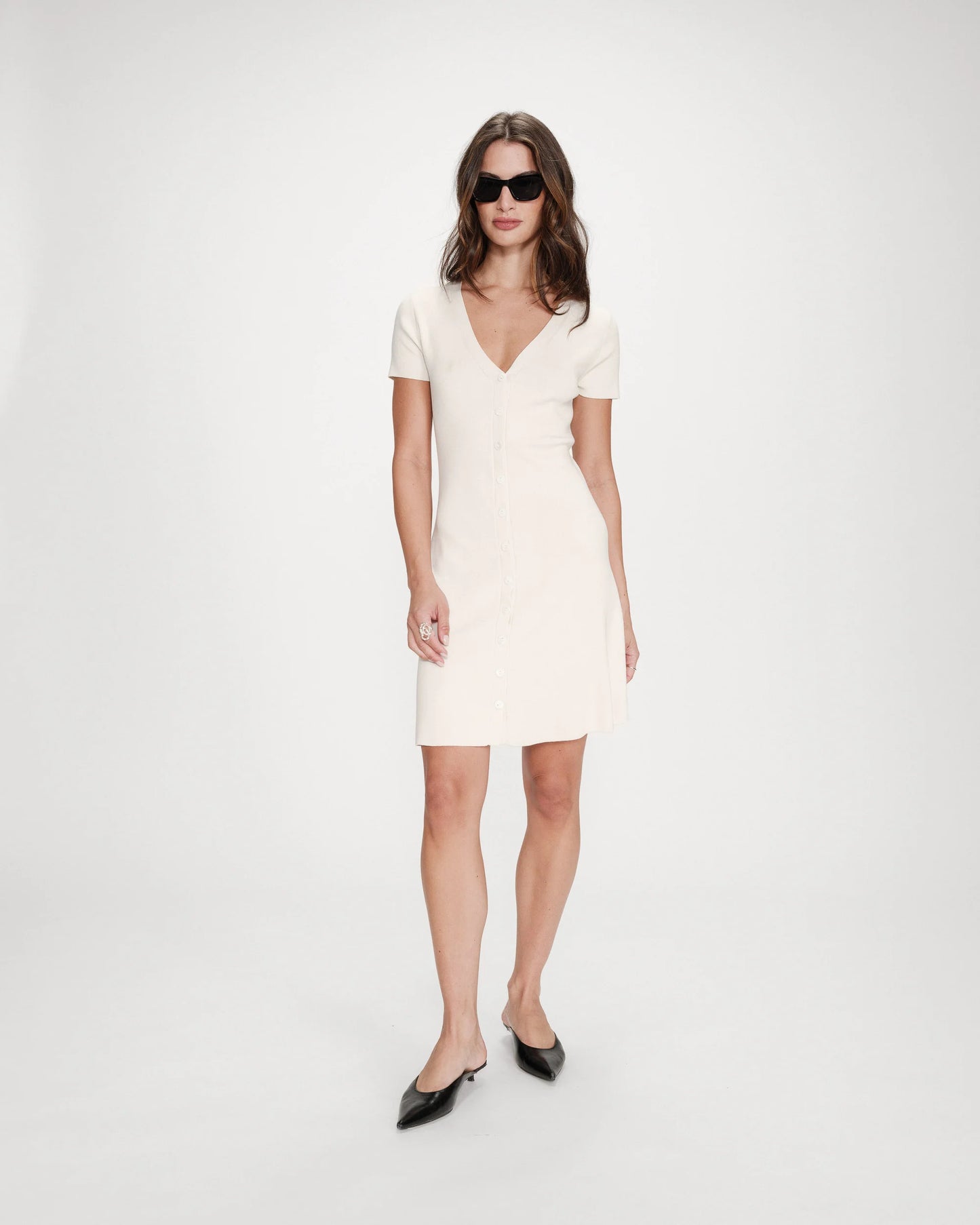 Venezuela Dress
