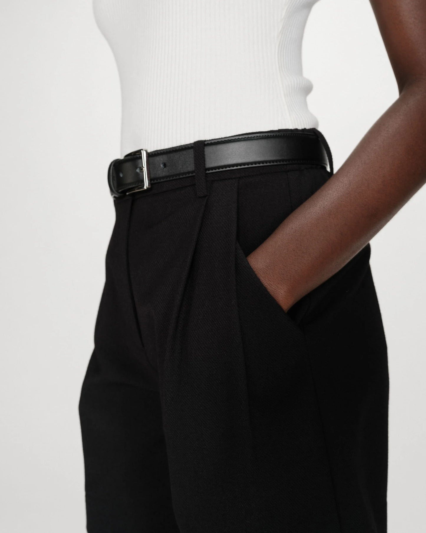 Vite Tailored Shorts