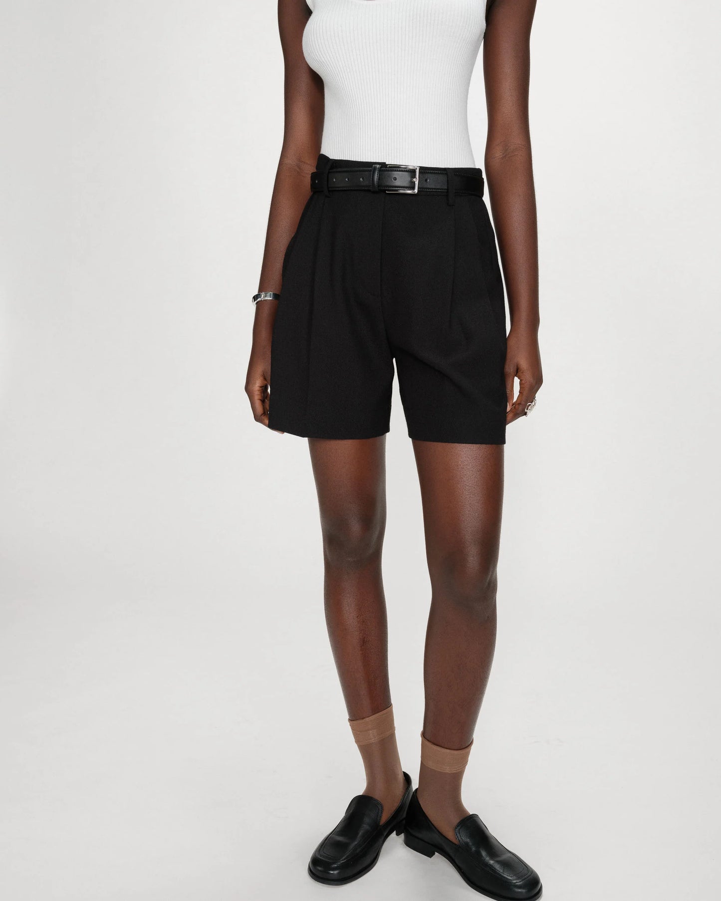Vite Tailored Shorts